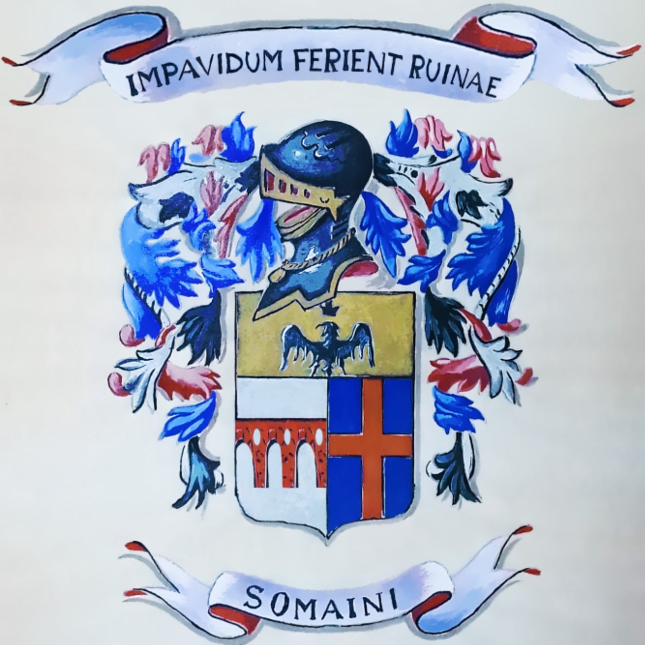 Somaini